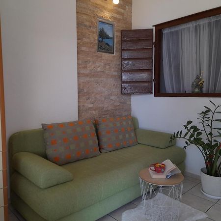 Apartments Tomi & Ivana Τρογκίρ Εξωτερικό φωτογραφία