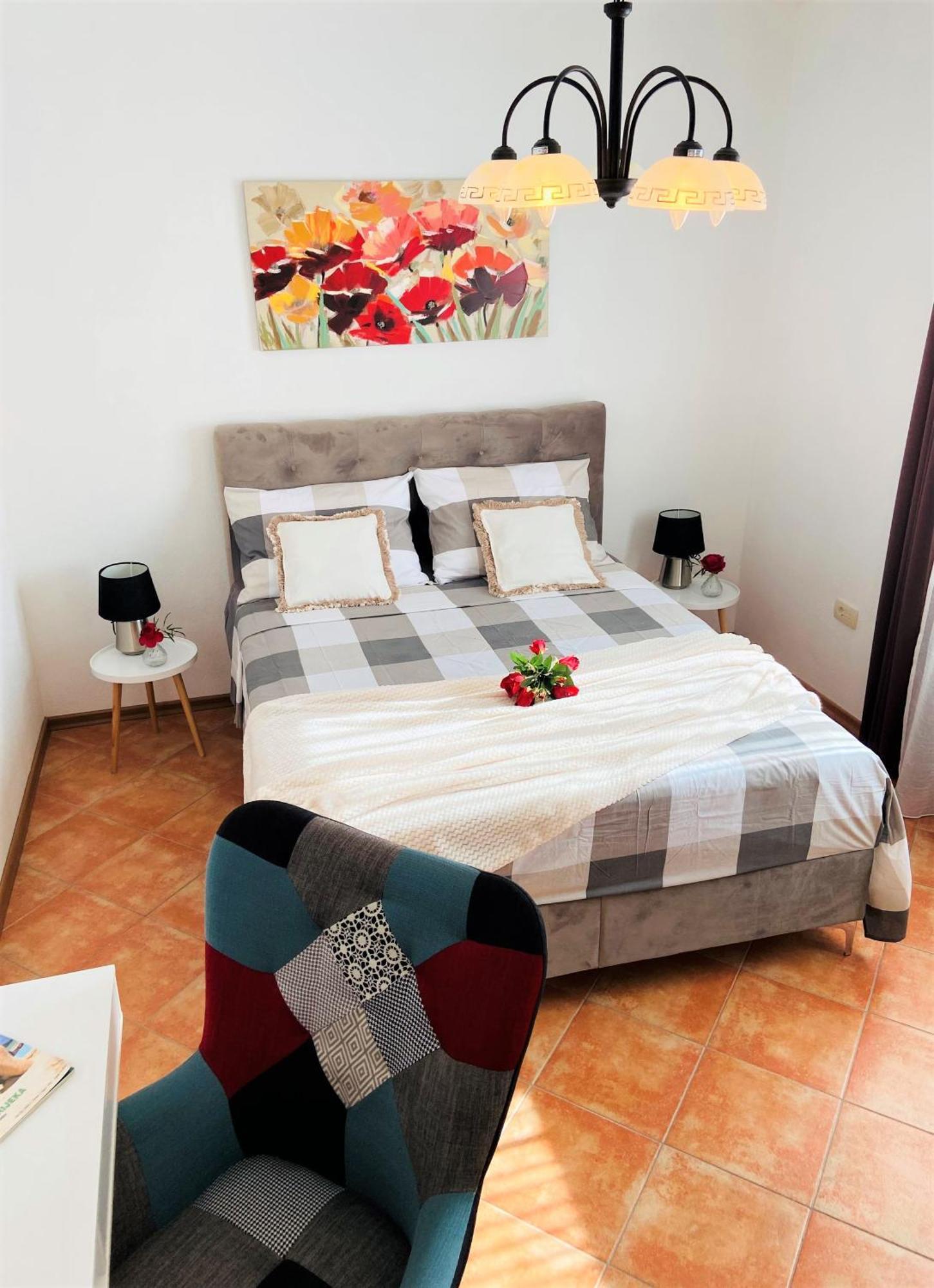 Apartments Tomi & Ivana Τρογκίρ Εξωτερικό φωτογραφία