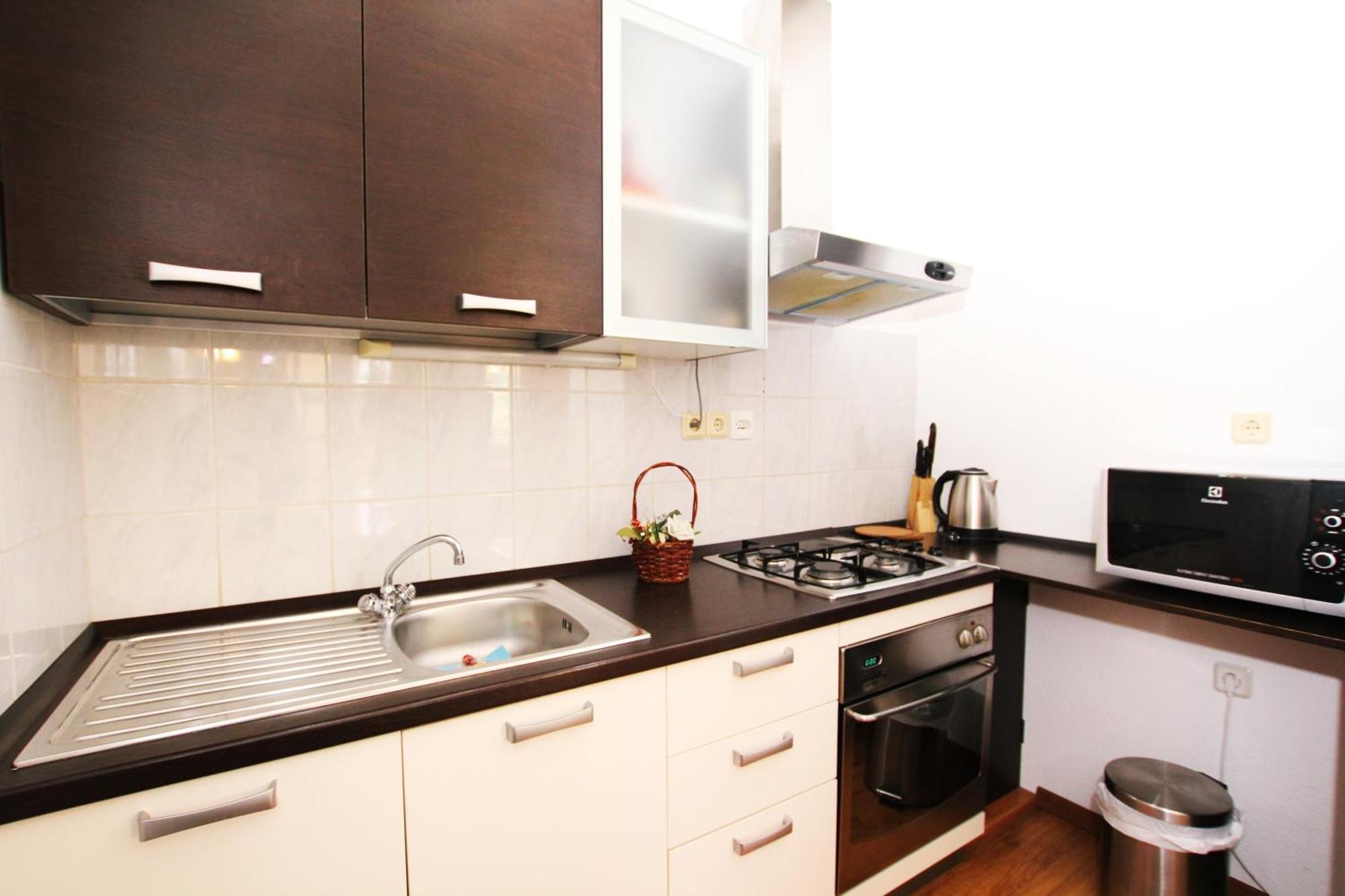 Apartments Tomi & Ivana Τρογκίρ Εξωτερικό φωτογραφία