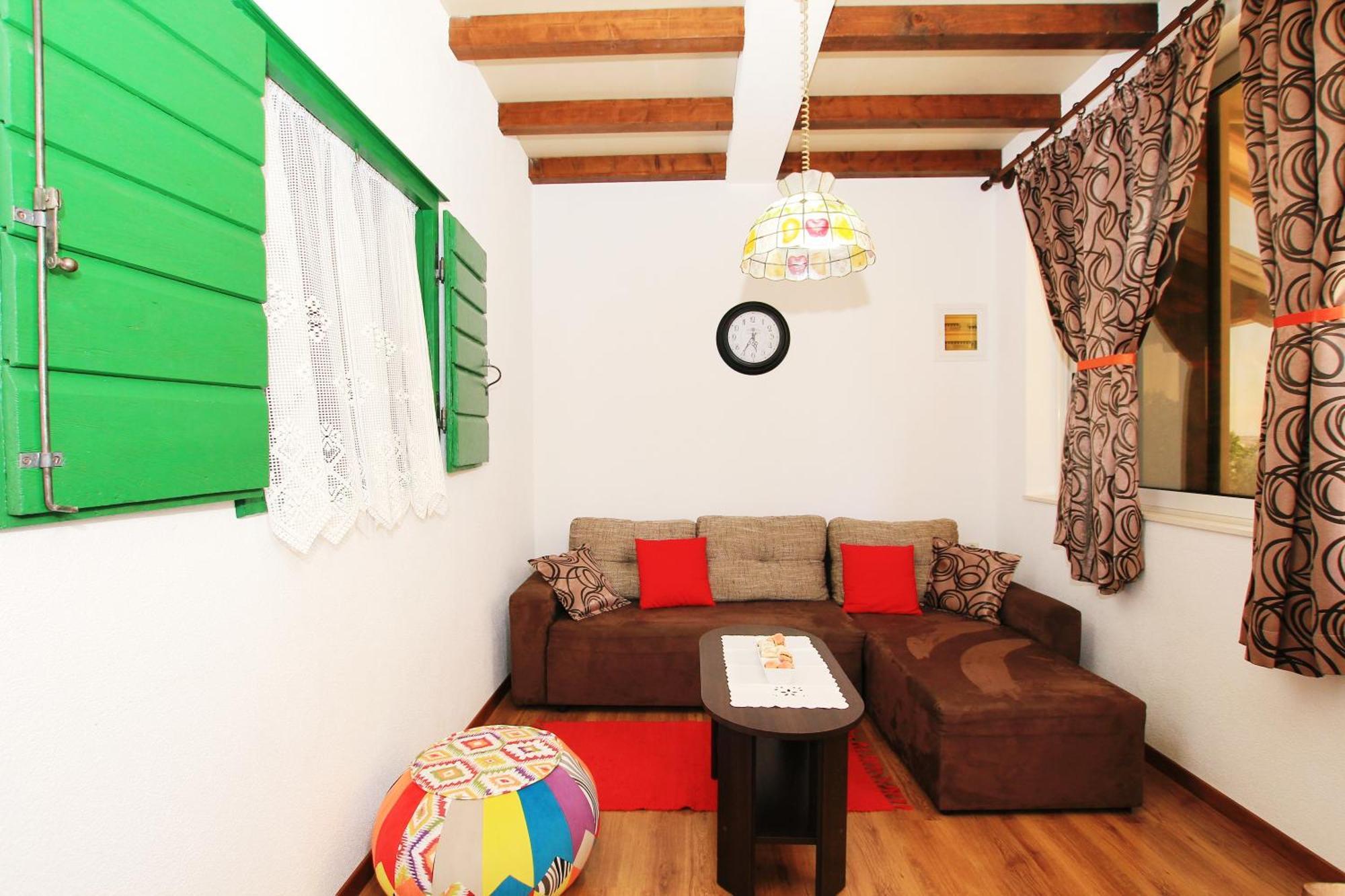 Apartments Tomi & Ivana Τρογκίρ Εξωτερικό φωτογραφία