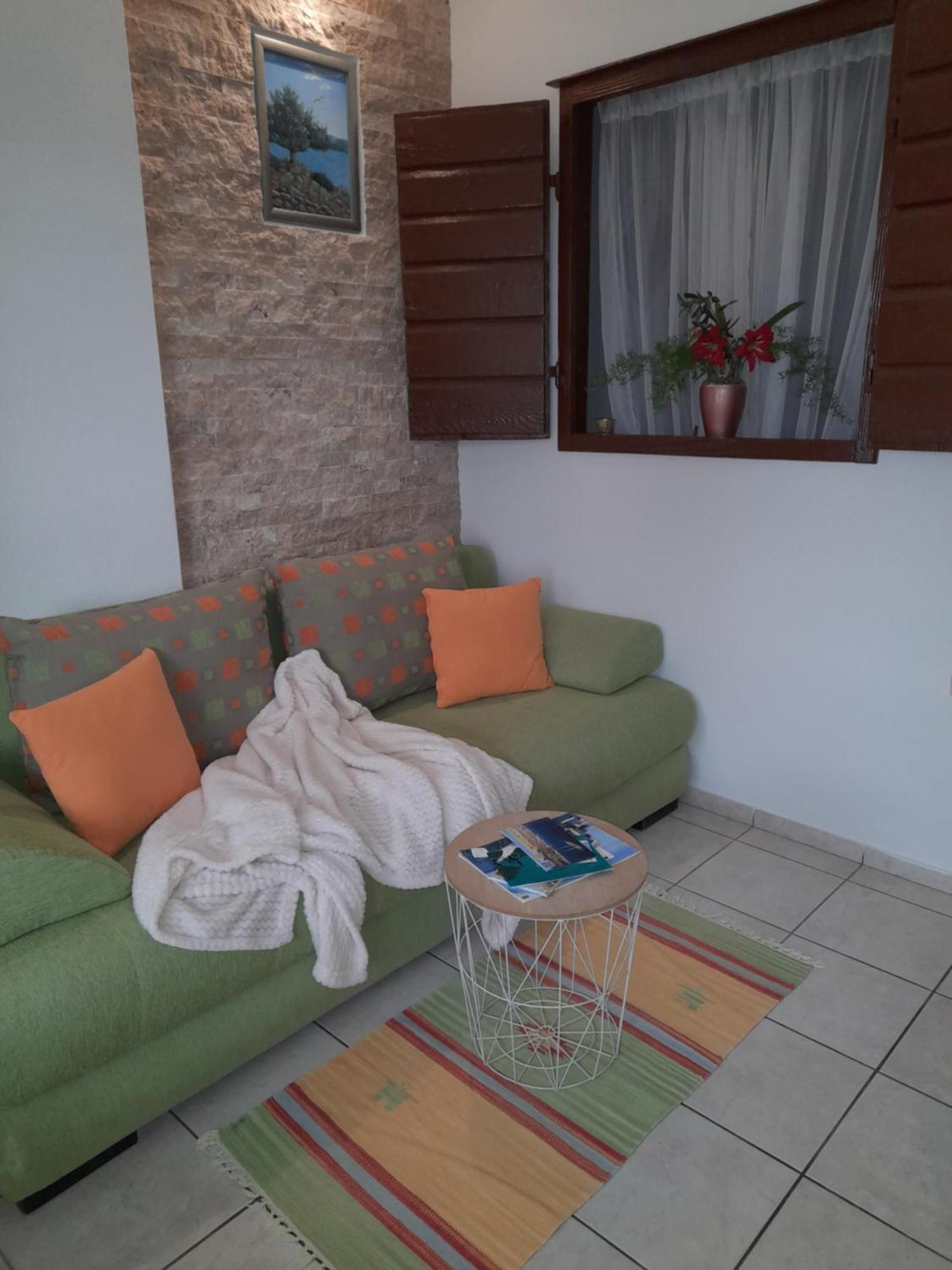 Apartments Tomi & Ivana Τρογκίρ Εξωτερικό φωτογραφία