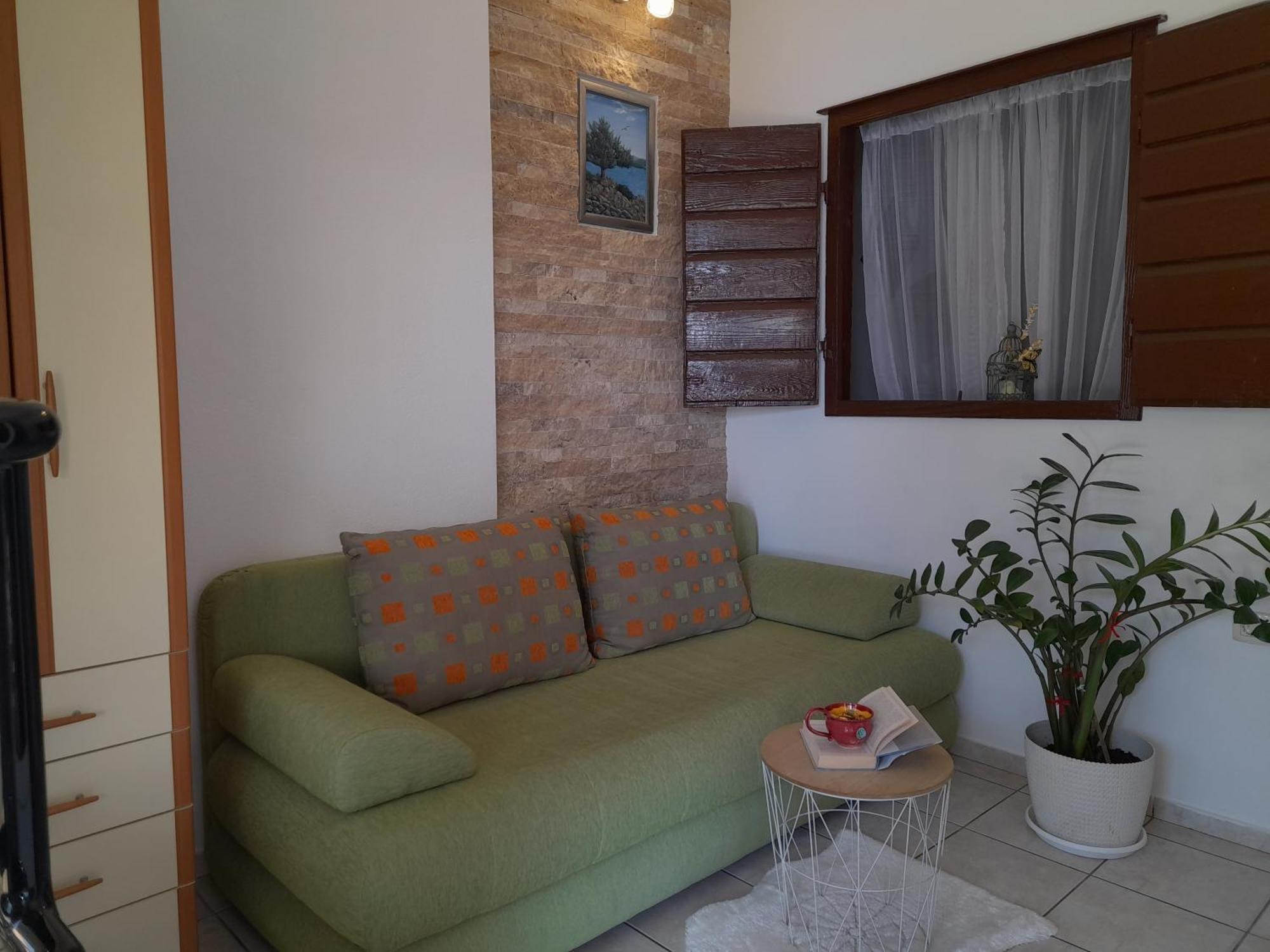 Apartments Tomi & Ivana Τρογκίρ Εξωτερικό φωτογραφία