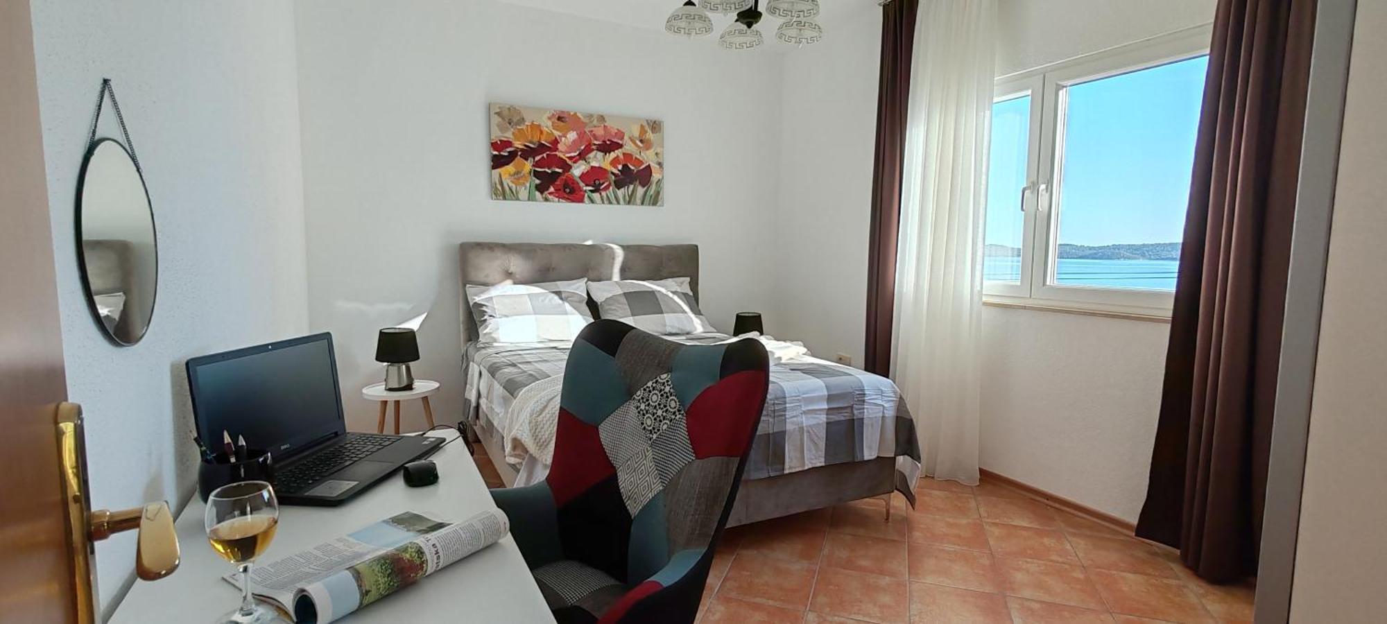 Apartments Tomi & Ivana Τρογκίρ Εξωτερικό φωτογραφία