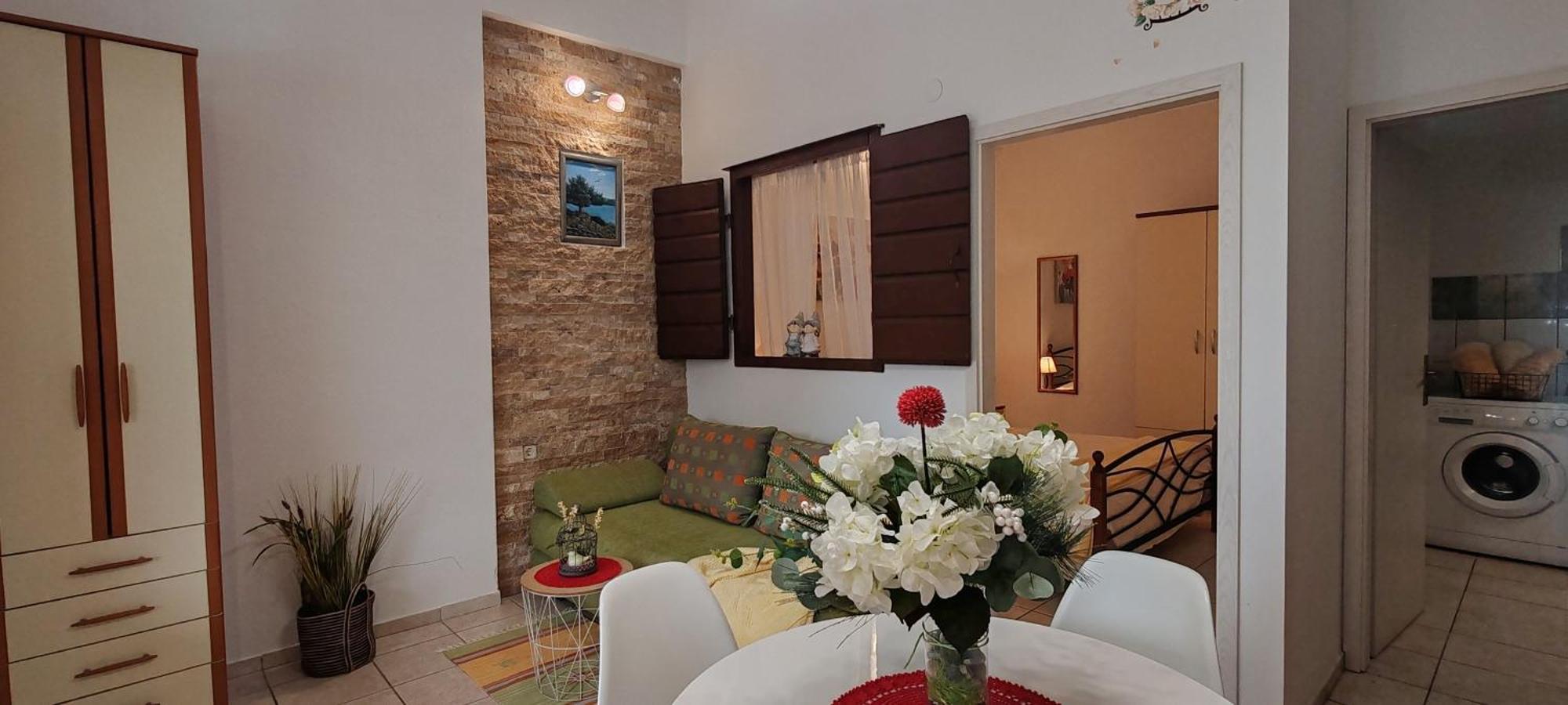 Apartments Tomi & Ivana Τρογκίρ Εξωτερικό φωτογραφία