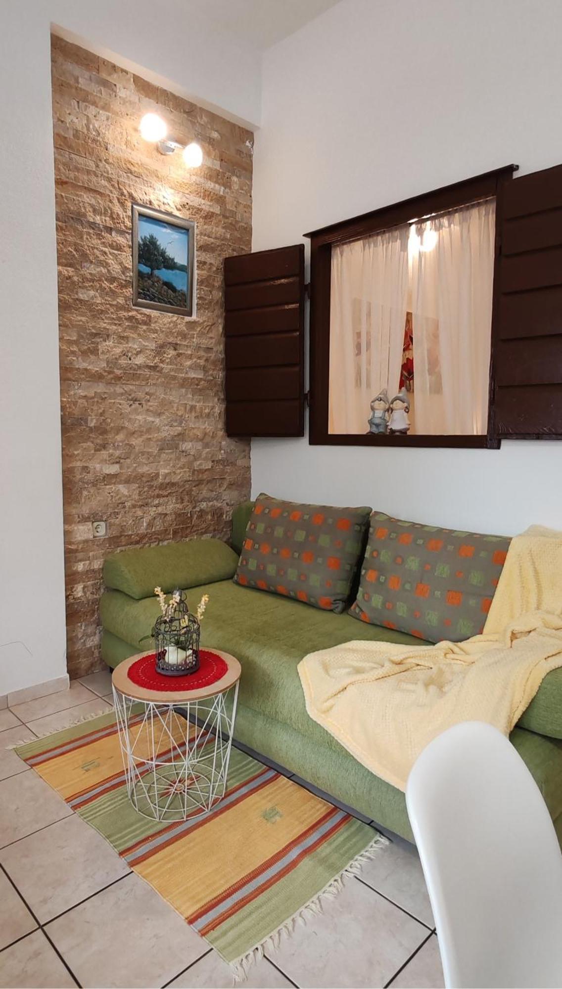 Apartments Tomi & Ivana Τρογκίρ Εξωτερικό φωτογραφία