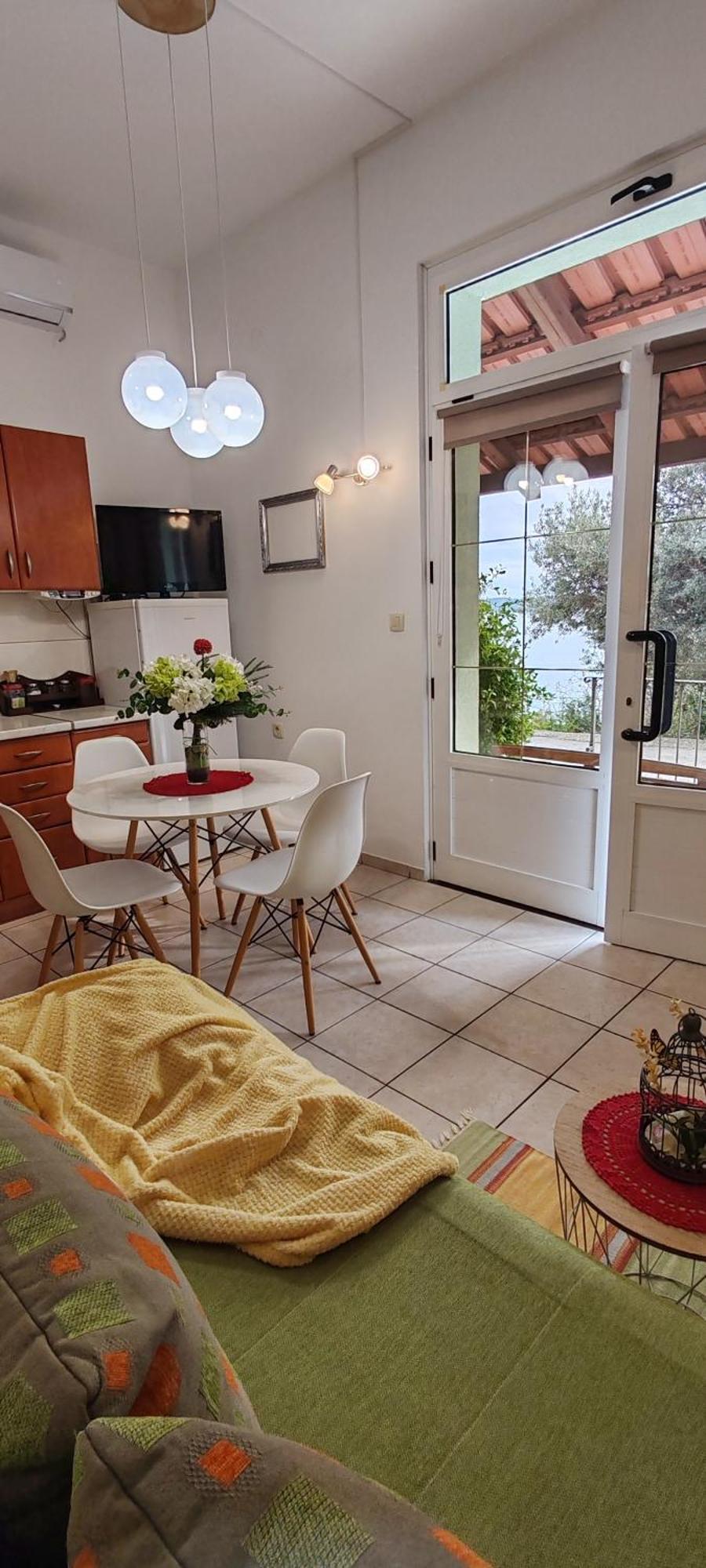 Apartments Tomi & Ivana Τρογκίρ Εξωτερικό φωτογραφία