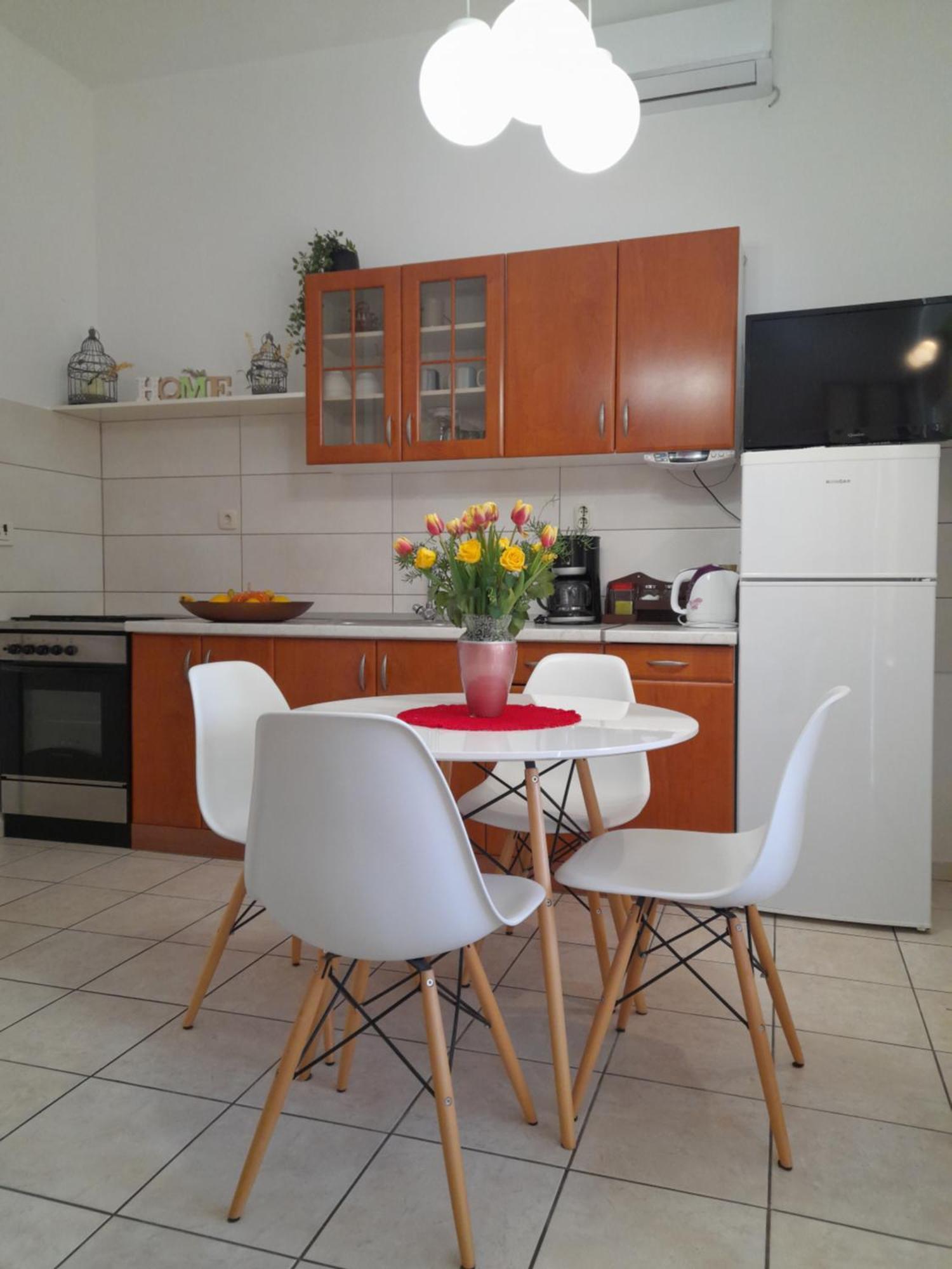 Apartments Tomi & Ivana Τρογκίρ Εξωτερικό φωτογραφία