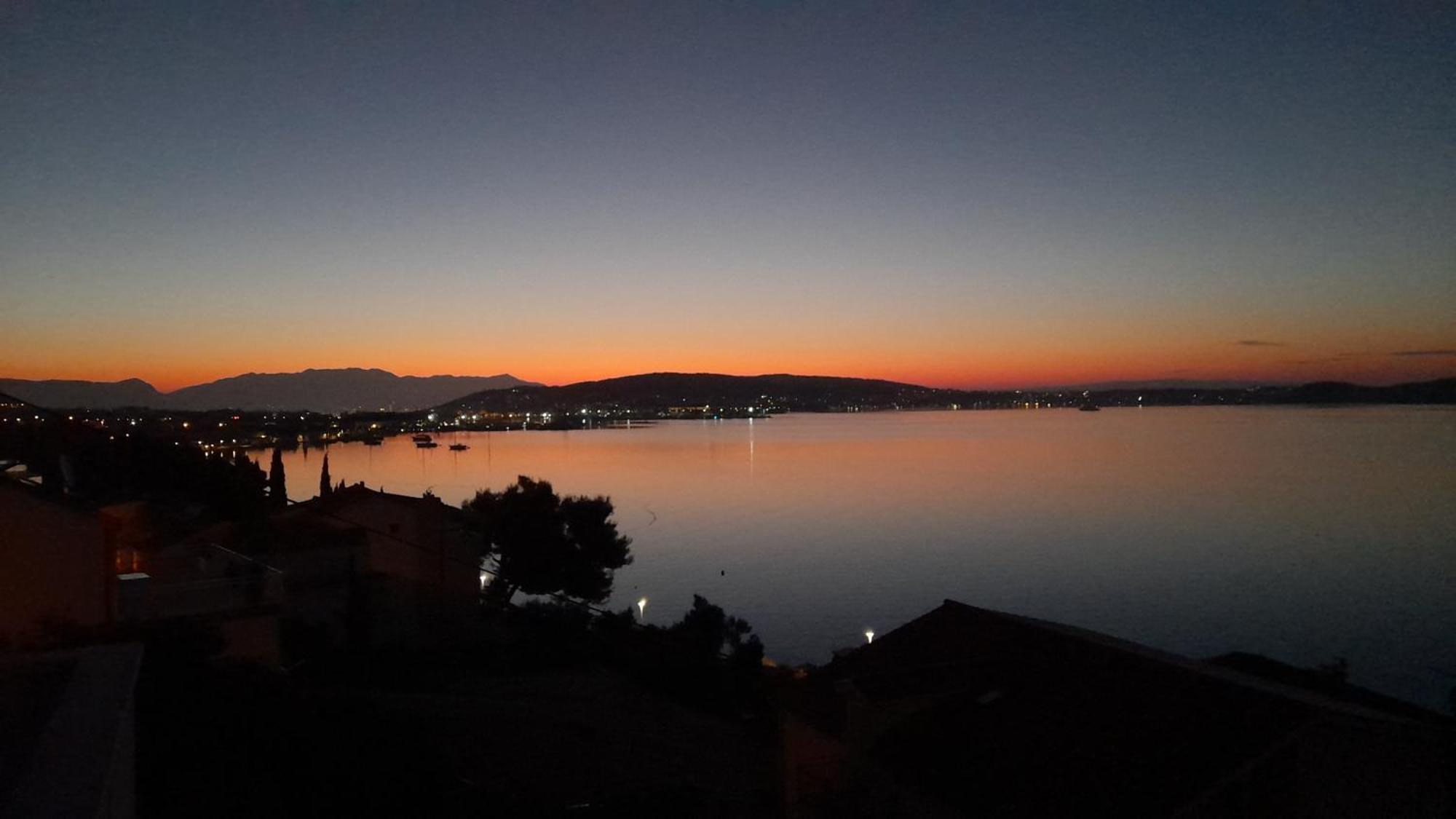 Apartments Tomi & Ivana Τρογκίρ Εξωτερικό φωτογραφία