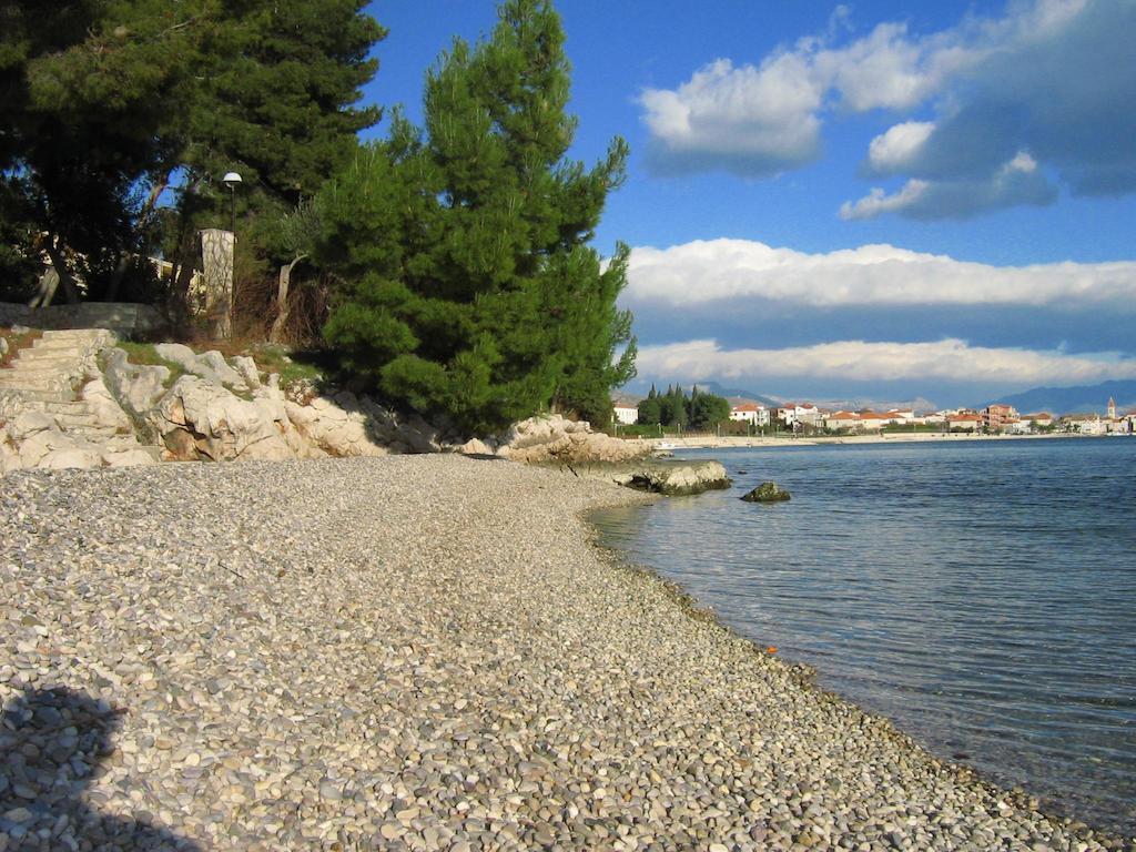 Apartments Tomi & Ivana Τρογκίρ Εξωτερικό φωτογραφία