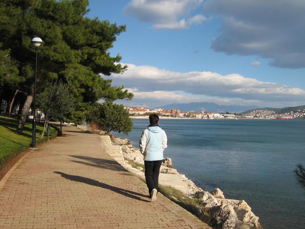 Apartments Tomi & Ivana Τρογκίρ Εξωτερικό φωτογραφία